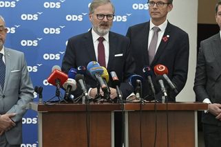 Karel Pučelík: A nechcete tu ODS raději rozpustit? Pověsti cynických politických řezníků se jen tak nezbaví